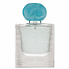 Lattafa Perfume Marina EDP 50 ml — product from the front; close view; on a white background