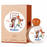 Lattafa Perfume Pride Play EDP 75 ml — упаковка товара; крупный план; на белом фоне
