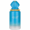Lattafa Perfume Atlantis EDP 100 ml — toode eestvaates; lähivaade; valgel taustal