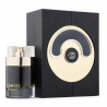 Fragrance World Expose EDP 100 ml — изображение товара; крупный план; на белом фоне