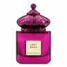 Matin Martin LADY ROZA EDP 100 ml — товар спереди; крупный план; на белом фоне