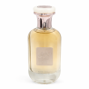 Lattafa Perfume Mousuf Daisy EDP 100 ml — продукт отпред; близък план; на бял фон