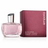 Fragrance World Emporia EDP 100 ml — produto e embalagem; grande plano; sobre fundo branco; enquadramento próximo