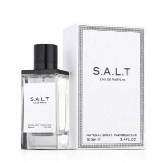 Fragrance World S.A.L.T EDP 100 ml — изображение товара; полная композиция; на белом фоне