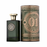 Fragrance World Perfume for Generation 01 EDP 90 ml — изглед на продукта; близък план; на бял фон