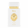 Gulf Orchid Rey EDP 100 ml — προϊόν από μπροστά; πλήρης σύνθεση; σε λευκό φόντο