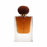 Lattafa Perfume Marina Deep and Dark EDP 50 ml — продукт отпред; цялостна композиция; на бял фон