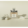 Fragrance World Marque 123 EDP 30 ml — toote vaade; väga lähivõte; valgel taustal