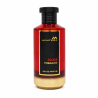 Fragrance World Montera Rouge Tobacco EDP 100 ml — toode eestvaates; lähivaade; valgel taustal