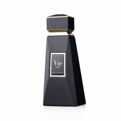 Fragrance World Vie Ciel FA Paris EDP 90 ml — товар спереди; полная композиция; на белом фоне