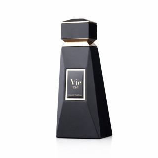 Fragrance World Vie Ciel FA Paris EDP 90 ml — товар спереди; полная композиция; на белом фоне