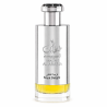 Lattafa Perfume Khaltaat Al Arabia Royal Delight EDP 100 ml — produkt sett forfra; nærbilde; på hvit bakgrunn