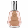 Fragrance World Ophylia EDP 50 ml — produkt od przodu; zbliżenie; na białym tle