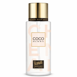 Gulf Orchid Coco 250 ml — toode eestvaates; lähivaade; valgel taustal