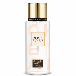Gulf Orchid Coco 250 ml — toode eestvaates; lähivaade; valgel taustal