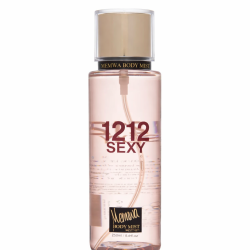 Gulf Orchid 1212 Sexy Memwa 250 ml — товар спереди; крупный план; на белом фоне
