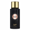 Gulf Orchid Black Night 250 ml — toode eestvaates; lähivaade; valgel taustal