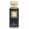 Fragrance World Sui Generis EDP 100 ml — προϊόν από μπροστά; κοντινή λήψη; σε λευκό φόντο