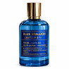 Emper Blue Stallion by Stallion 53 EDP 100 ml — товар спереди; крупный план; на белом фоне