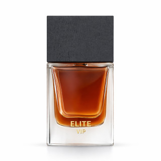 Aurora Scents Elite VIP EDP 100 ml — товар спереди; крупный план; на белом фоне