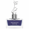 Aurora Scents Deciduous Winter EDP 100 ml — toode eestvaates; lähivaade; valgel taustal