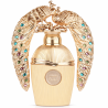 Lattafa Perfume Afeef EDP 100 ml — товар спереди; крупный план; на белом фоне