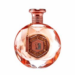 Aurora Scents Cleopatra EDP 100 ml — товар спереди; полная композиция; на белом фоне