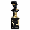 Lattafa Perfume His Confession EDP 100 ml — product van voren; close-up; op een witte achtergrond