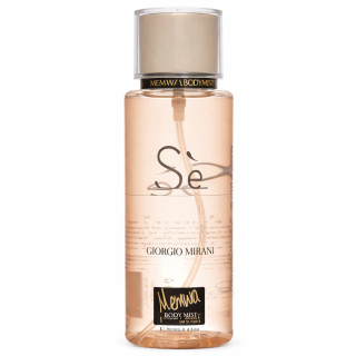 Gulf Orchid Se Memwa 250 ml — produktas iš priekio; artimas vaizdas; baltame fone