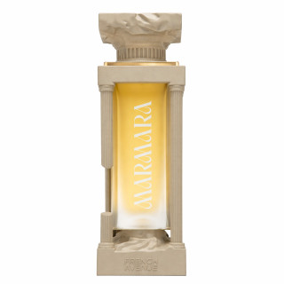 Fragrance World Marmara EDP 100 ml — продукт отпред; близък план; на бял фон