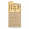 Fragrance World Colosseum EDP 100 ml — product van voren; close-up; op een witte achtergrond