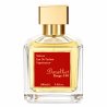 Fragrance World Barakkat Rouge 540 EDP 100 ml — produkt od przodu; zbliżenie; na białym tle; najszersze kadrowanie
