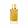 Fragrance World Grandeur EDP 100 ml — produktas iš priekio; visa kompozicija; baltame fone