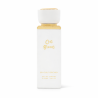 Gulf Orchid Coco Blanco EDP 100 ml — product van voren; volledige compositie; op een witte achtergrond