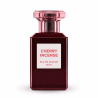 Fragrance World Cherry Incense EDP 80 ml — товар спереди; полная композиция; на белом фоне