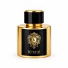 Fragrance World Kristal EDP 100 ml — продукт отпред; цялостна композиция; на бял фон