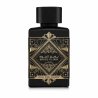 Lattafa Perfume Bade'e Al Oud Oud for Glory EDP 100 ml — toode eestvaates; lähivaade; valgel taustal