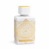 Fragrance World Glorious Oud Royal Blanc EDP 80 ml — tuote edestä; koko sommitelma; valkoisella taustalla