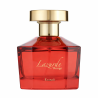Fragrance World Lazurde Rouge extrait EDP 100 ml — toode eestvaates; lähivaade; valgel taustal