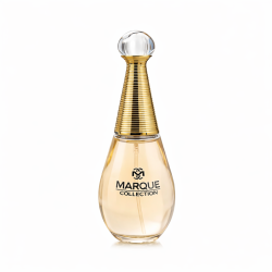 Fragrance World Marque 133 EDP 30 ml — товар спереди; полная композиция; на белом фоне