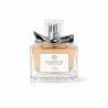 Fragrance World Marque 123 EDP 30 ml — toote vaade; lai kompositsioon; valgel taustal