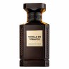 Fragrance World Vanille En Tobacco EDP 80 ml — produkts no priekšpuses; tuvplāns; uz balta fona