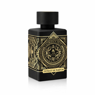 Fragrance World Glorious Oud Extrait de Parfum 80 ml — toode eestvaates; täiskompositsioon; valgel taustal