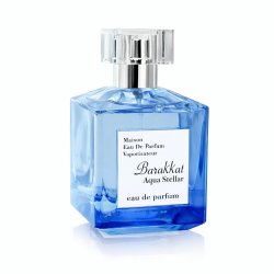 Fragrance World Barakkat Aqua Stellar 100 ml — товар спереди; полная композиция; на белом фоне