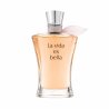 Fragrance World La Vida Est Bella EDP 100 ml — товар спереди; полная композиция; на белом фоне