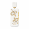 Fragrance World Veneno Bianco EDP 100 ml — товар спереди; полная композиция; на белом фоне