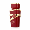 Fragrance World Just Anabi EDP 100 ml — producto visto de frente; composición completa; sobre fondo blanco
