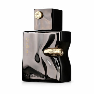 Fragrance World Paris Spectre Ghost EDP 100 ml — Produkt von vorn; Nahaufnahme; auf weißem Hintergrund