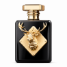 Fragrance World Imperial EDP 100 ml — product van voren; close-up; op een witte achtergrond