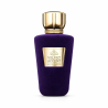Fragrance World Velvet Accent EDP 100 ml — produktas iš priekio; visa kompozicija; baltame fone